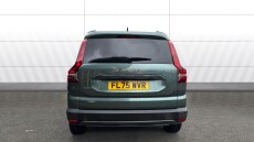 Dacia Jogger 1.6 HEV Extreme 5dr Auto Hybrid Estate